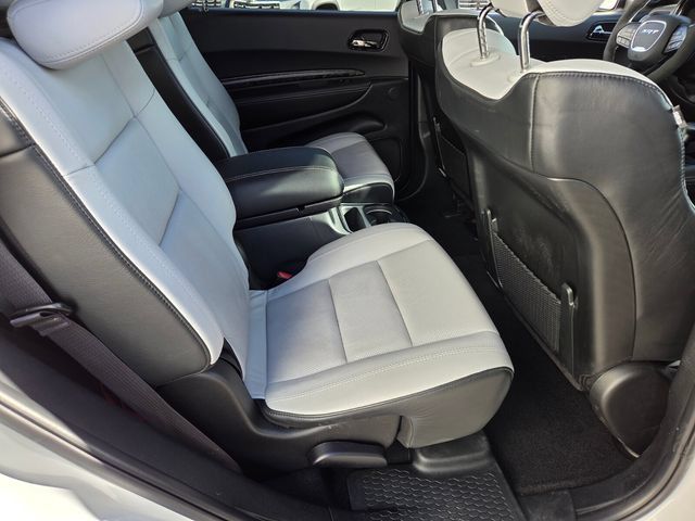 Used 2026 Dodge Durango SRT Hellcat w/ Premium Group AWD/4WD image 15