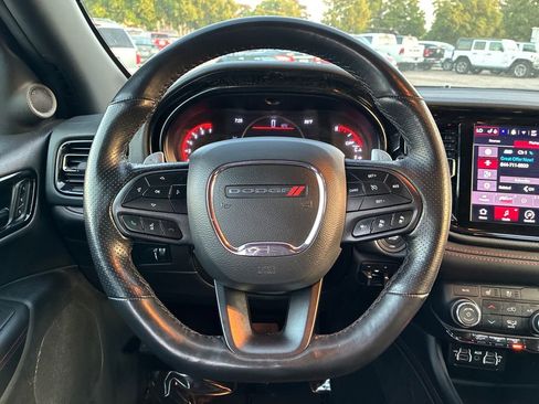 Used 2024 Dodge Durango GT AWD/4WD image 15