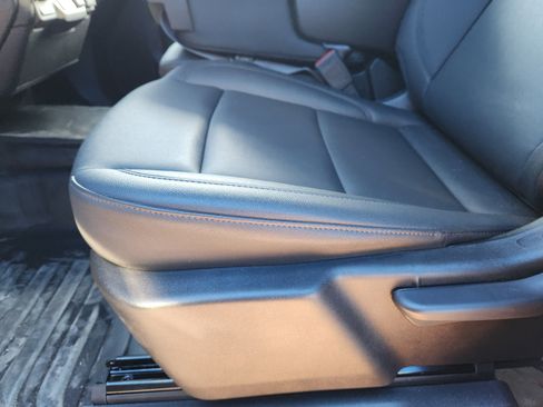 New 2025 Chevrolet Silverado 3500 W/T w/ WT Convenience Package image 19