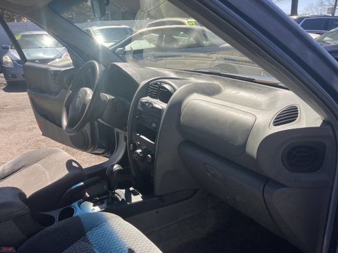 Used 2001 Hyundai Santa Fe GL FWD image 20
