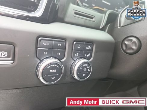 Used 2025 GMC Sierra 1500 Denali AWD/4WD image 38