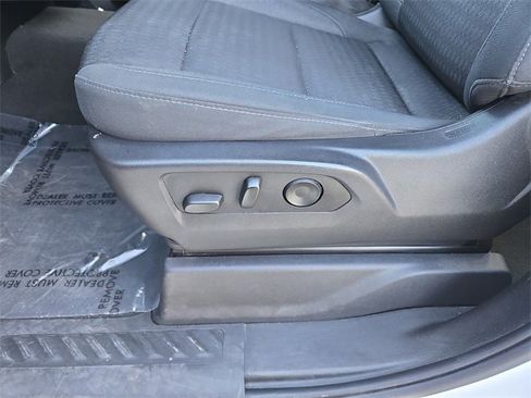 Used 2023 Chevrolet Silverado 1500 Custom image 30
