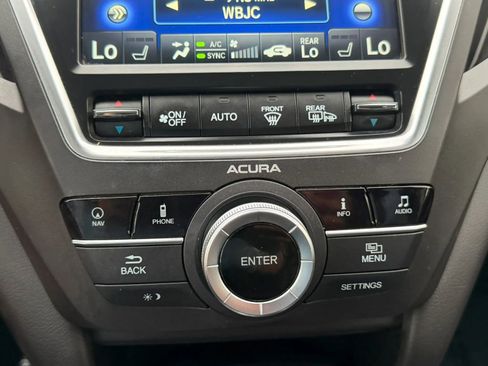 Used 2017 Acura MDX SH-AWD w/ Technology Package image 17