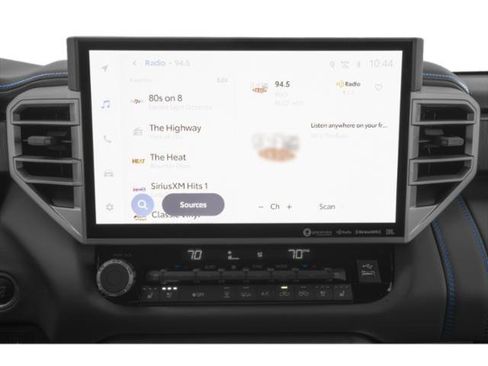 Used 2024 Toyota Tundra Platinum image 15