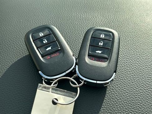 Used 2025 Honda CR-V LX image 31