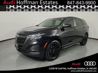 Used 2023 Chevrolet Equinox LS w/ LS Convenience Package AWD/4WD video 1