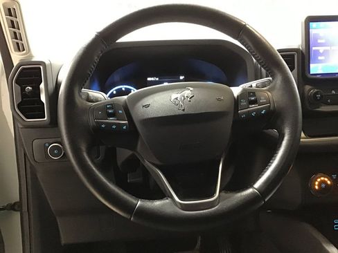 Used 2022 Ford Bronco Sport Big Bend w/ Convenience Package image 21