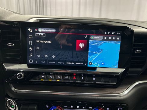 New 2026 GMC Sierra 1500 SLT w/ SLT Premium Plus Package image 15