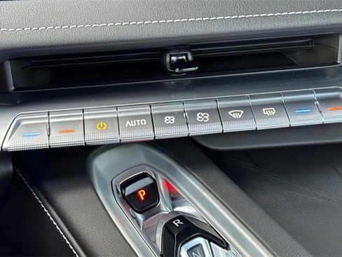 New 2026 Chevrolet Corvette Z06 w/ Battery Protection Package image 23