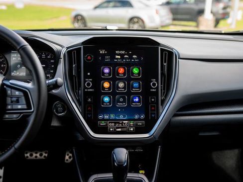 Certified 2025 Subaru Crosstrek 2.5i Sport image 7