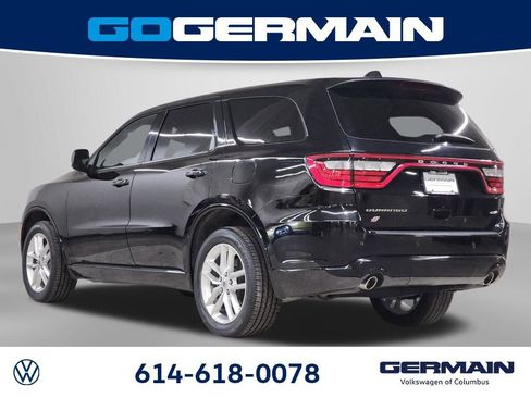 Used 2022 Dodge Durango GT image 11