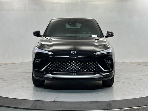 Used 2024 Buick Envista Avenir image 10