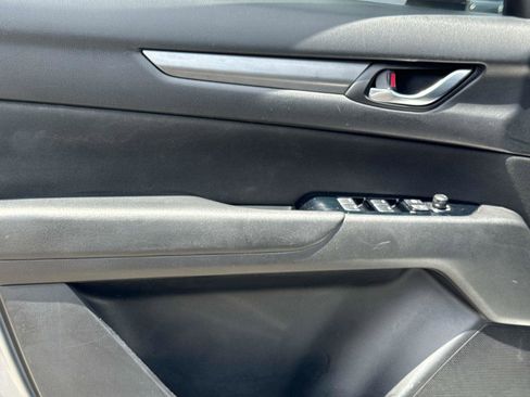 Used 2018 MAZDA CX-5 Sport FWD image 15