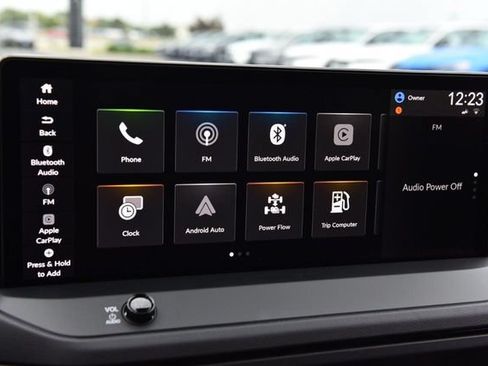 New 2026 Honda Accord Sport image 14