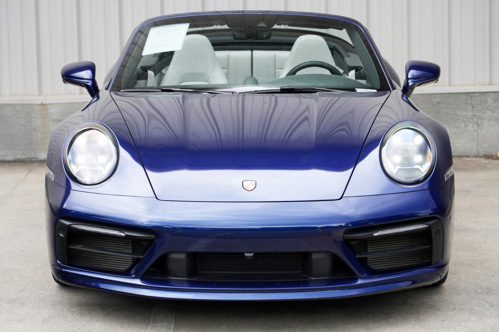 Used 2024 Porsche 911 Carrera S RWD image 41