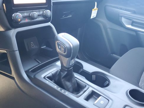 New 2025 Ford Ranger XLT w/ Trailer Tow Package image 18