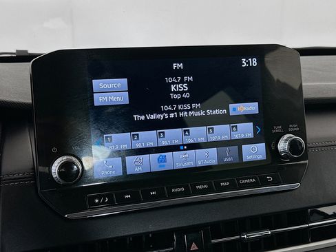 Used 2024 Mitsubishi Outlander SE AWD/4WD image 19