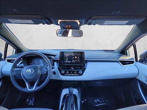 Used 2023 Toyota Corolla SE image 17