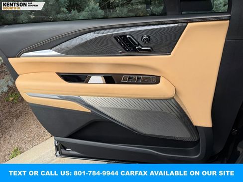 Used 2025 Cadillac Escalade IQ Sport 2 image 26