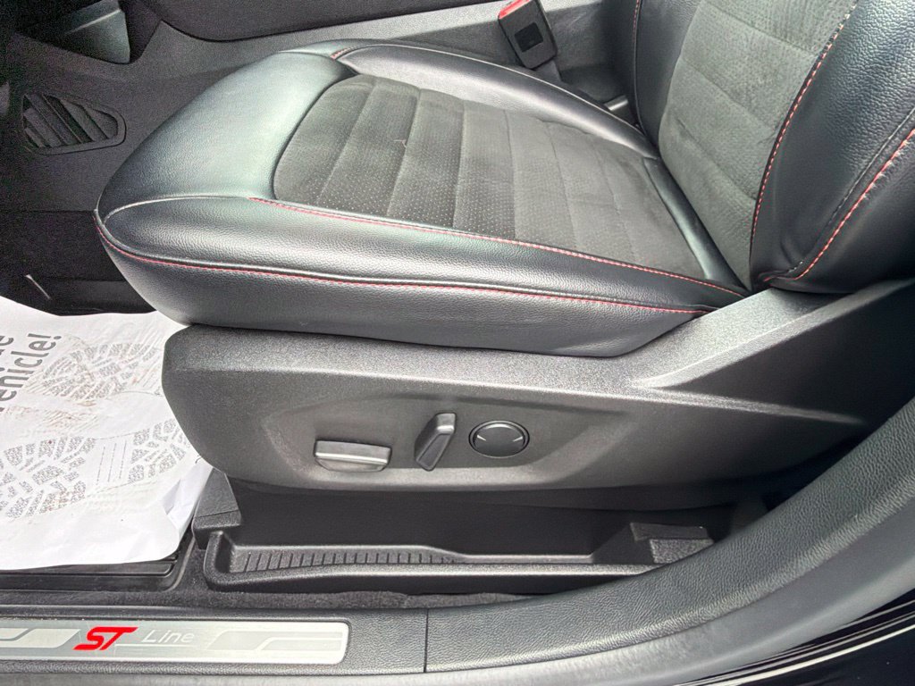 Used 2023 Ford Edge ST-Line AWD/4WD image 33