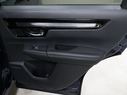 New 2026 Honda CR-V EX-L image 19
