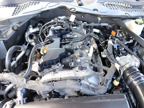 Used 2024 Ford Mustang Premium image 43