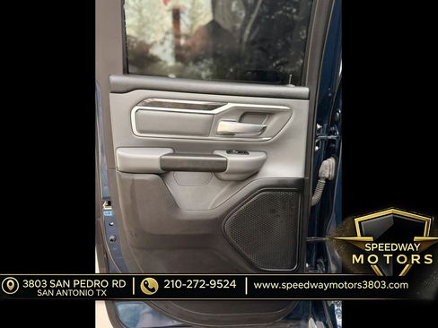 Used 2021 RAM 1500 Lone Star RWD image 17