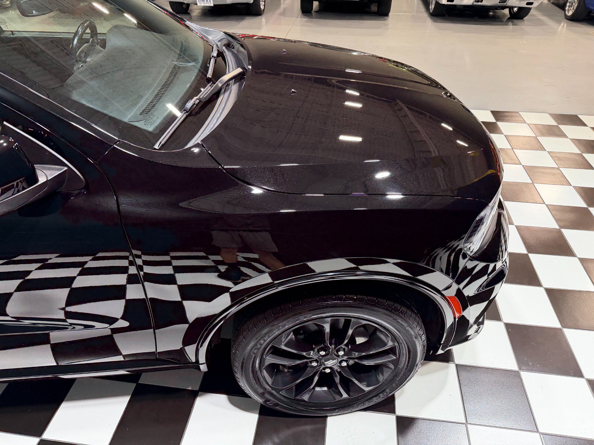 Used 2021 Dodge Durango GT AWD/4WD image 15