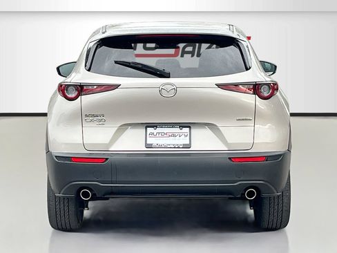 Used 2024 MAZDA CX-30 AWD 2.5 S w/ Select Sport Pkg image 6