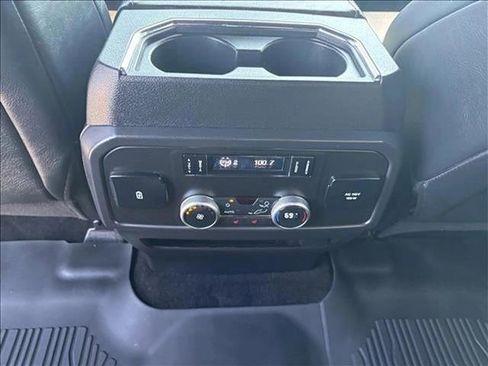 Used 2020 Ford Expedition King Ranch w/ Cargo Package image 18