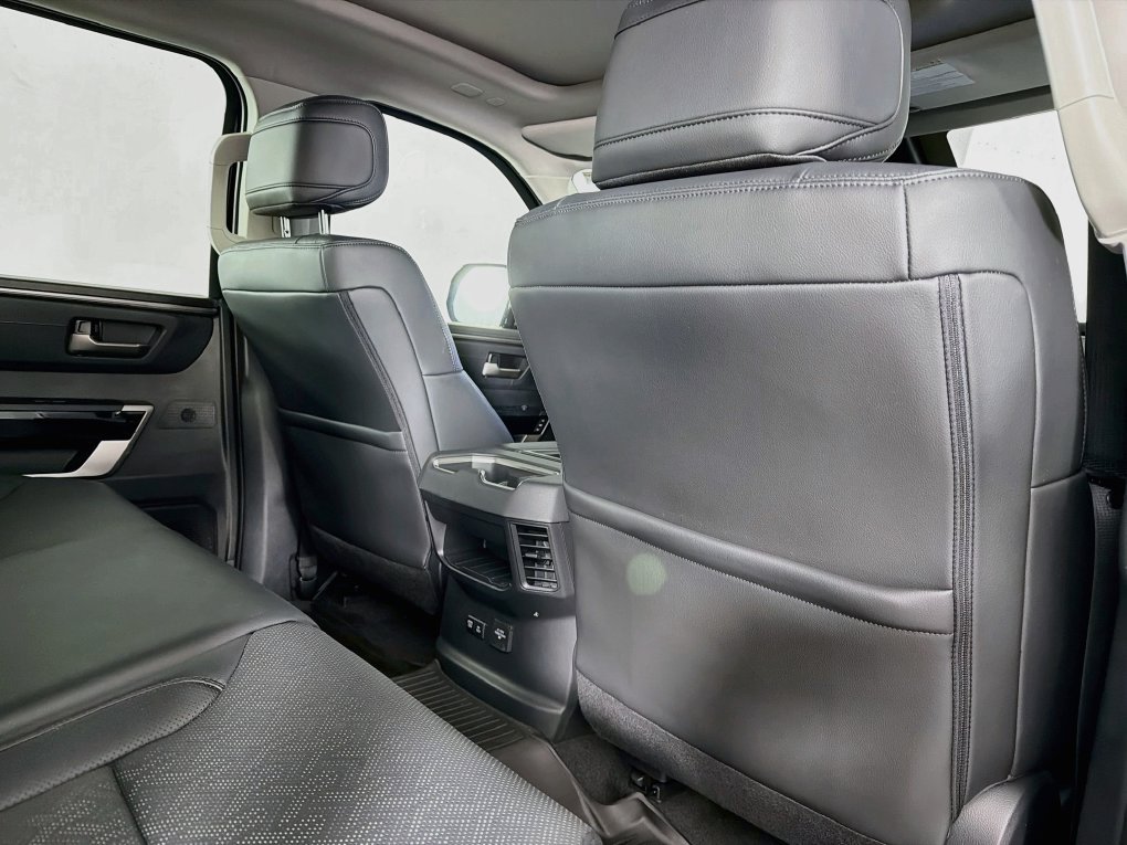 Used 2023 Toyota Tundra Limited RWD image 27