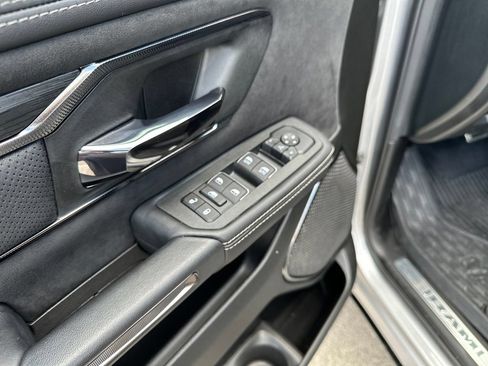 Used 2025 RAM 1500 RHO w/ Bed Utility Group AWD/4WD image 20