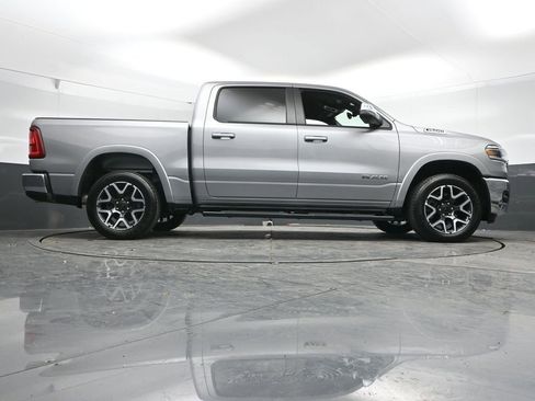 Used 2026 RAM 1500 Laramie image 40
