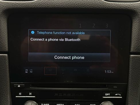 Used 2022 Porsche 718 Boxster Spyder image 32