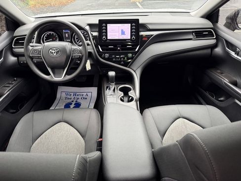 Certified 2024 Toyota Camry LE image 33