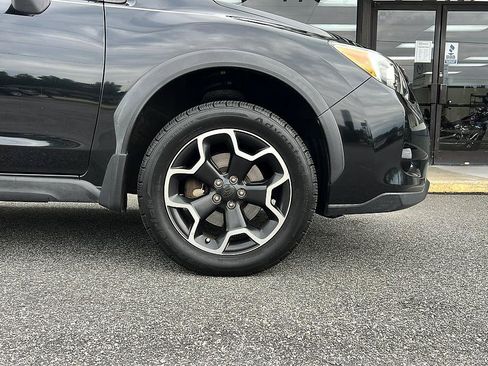 Used 2013 Subaru Crosstrek 2.0i Limited w/ Popular Pkg 2 AWD/4WD image 25