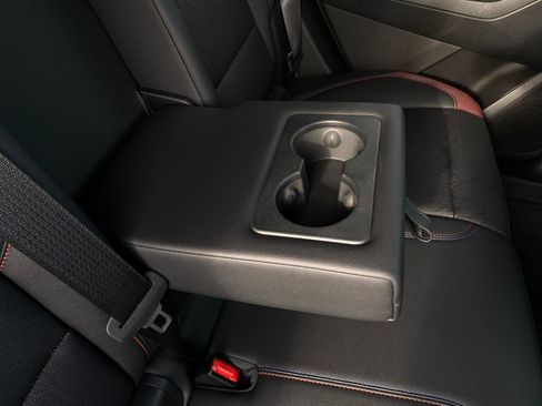 Used 2026 Chevrolet Equinox RS image 26