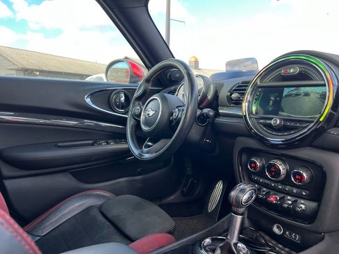 Used 2017 MINI Cooper Clubman John Cooper Works image 19