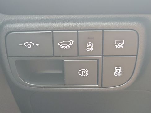 Used 2026 Hyundai Palisade Calligraphy FWD image 31