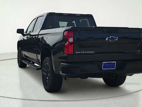 Used 2023 Chevrolet Silverado 1500 LT Trail Boss w/ Protection Package AWD/4WD image 6