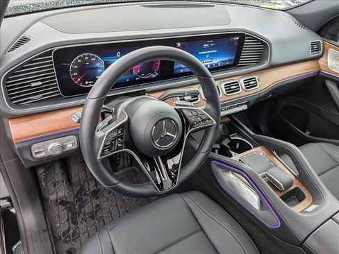 Certified 2026 Mercedes-Benz GLE 350 4MATIC image 9
