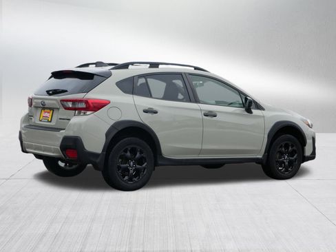 Used 2023 Subaru Crosstrek 2.0i Premium w/ Special Edition image 7