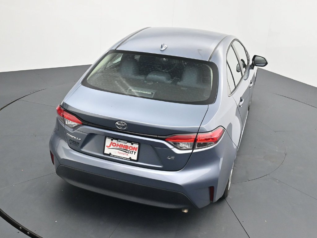 Used 2023 Toyota Corolla LE FWD image 28