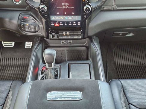 Used 2025 RAM 1500 RHO AWD/4WD image 21