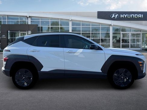 New 2026 Hyundai Kona SEL Sport image 9