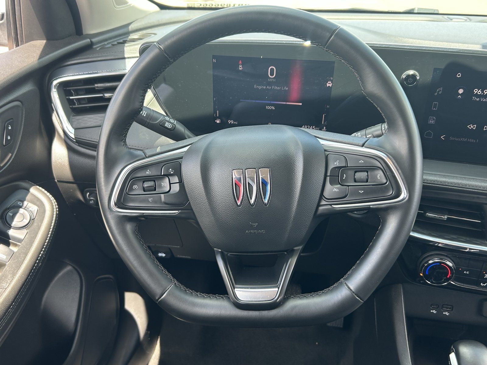 Certified 2024 Buick Encore GX Sport Touring AWD/4WD image 23