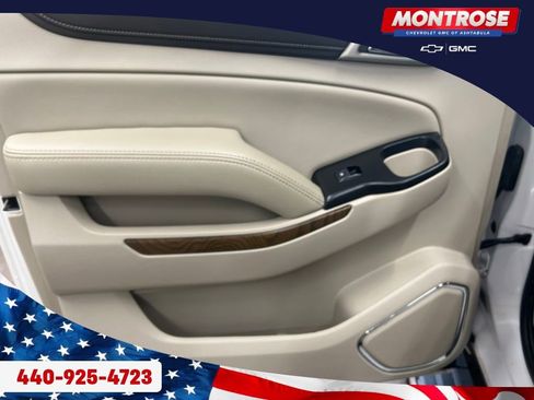 Used 2020 GMC Yukon XL Denali w/ Denali Ultimate Package image 21