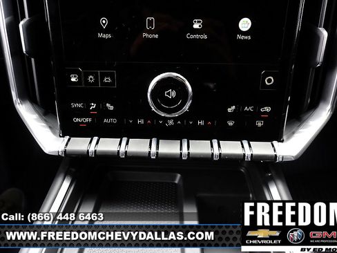 New 2026 GMC Acadia Elevation w/ Black Edition image 23