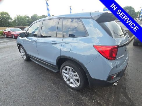 Used 2024 Honda Passport EX-L image 5