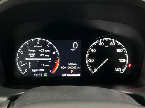 New 2026 Honda Odyssey EX-L image 17